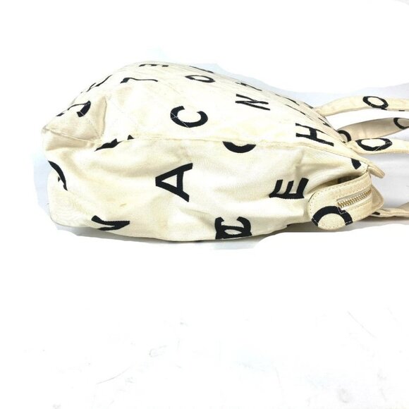 CHANEL vintage CC CC Mark logo icon Bag Shoulder Bag Tote Bag - Picture 4 of 16